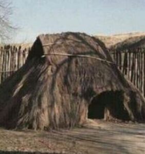 卡俄基亞土墩群歷史遺址 卡俄基亞土墩群歷史遺址