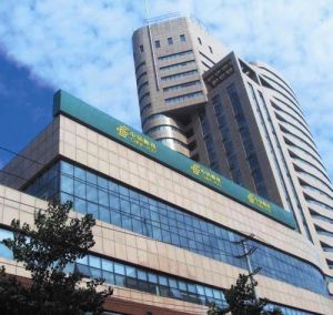 郵政大廈 郵政大廈