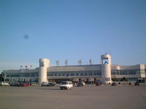 延吉國際機場