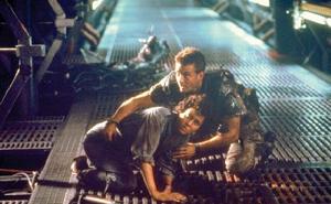 《異形II》精彩劇照1