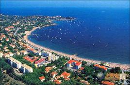 聖拉斐爾市 聖拉斐爾市