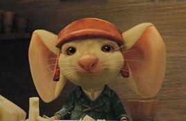 老鼠與公主 老鼠與公主