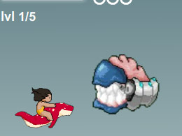 空中龍騎士 空中龍騎士