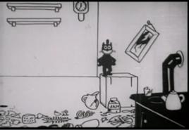 大鬧畫室 大鬧畫室