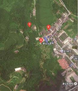 凌雲鄉[四川樂山市市中區凌雲鄉]