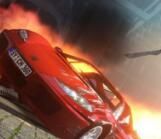 眼鏡蛇11:燃燒汽車 眼鏡蛇11:燃燒汽車