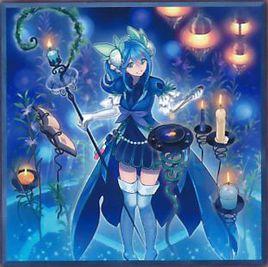 芳香法師-迷迭香 芳香法師-迷迭香