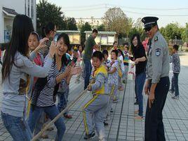 合肥市慶平希望學校 合肥市慶平希望學校