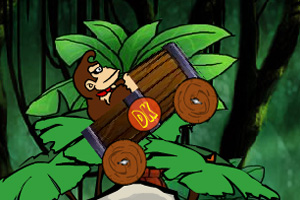 大金剛危險叢林 大金剛危險叢林