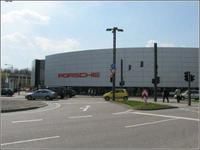 保時捷博物館 保時捷博物館