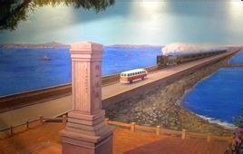 廈門海堤 廈門海堤