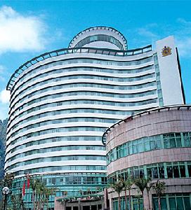 昆明君樂酒店（原昆明海逸酒店）