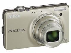 COOLPIX S6000