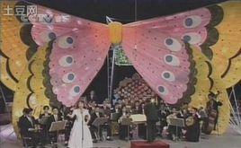 第六屆CCTV青年歌手電視大獎賽 第六屆CCTV青年歌手電視大獎賽