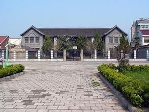 泰興黃橋革命歷史紀念地 泰興黃橋革命歷史紀念地