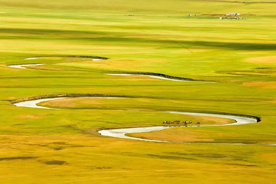 再忙,也要去旅行!