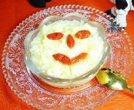 枸杞酒釀鵪鶉蛋 枸杞酒釀鵪鶉蛋