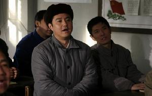 （圖）馮雷飾石玉良