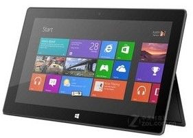 微軟 Surface RT（32GB）