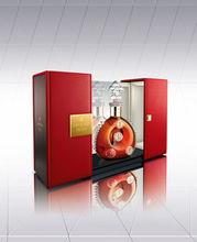 最新包裝採用帶鎖的化妝盒式包裝