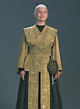 喬卡斯塔&middot;努夫人