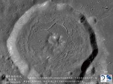 豐特內勒環形坑