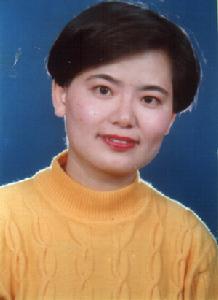 廣西師範大學法學院教授付健