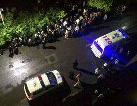 哈理工殺人事件 哈理工殺人事件