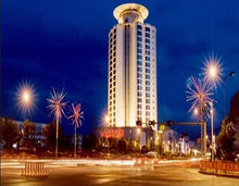 麗江官房大酒店