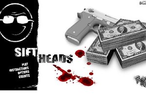 火柴人阻擊手 火柴人阻擊手