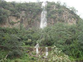 古靈山風景區 古靈山風景區