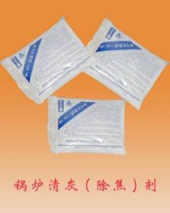 鍋爐清灰除焦劑