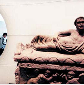 古義大利人 古義大利人