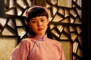 《傾城之戀》劇照