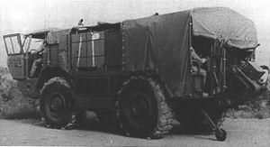 法國馬太寧自動布雷車 法國馬太寧自動布雷車