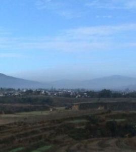 永公看自然村 永公看自然村