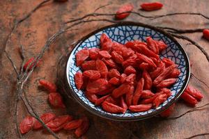 景泰枸杞 景泰枸杞