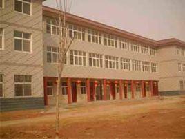 煙墩村[浙江省寧波市北侖區大碶街道煙墩村]