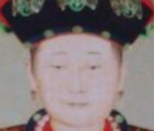 博爾濟吉特·海蘭珠 博爾濟吉特·海蘭珠