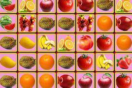 玩轉連連看水果篇 玩轉連連看水果篇