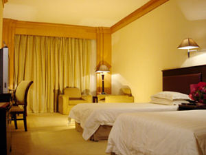 長沙海程大酒店