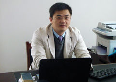 張海濤[南昌師專副校長]