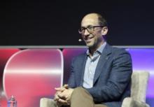 Twitter CEO迪克&middot;科斯特洛