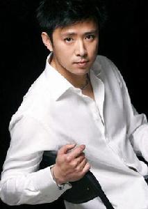 高鑫[中國內地男演員]