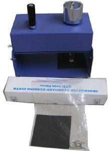 鏇轉式摩擦色牢度儀