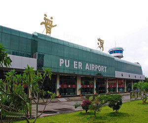 普洱機場 普洱機場