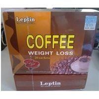 曲而美靈芝減肥咖啡 曲而美靈芝減肥咖啡