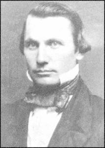 年輕的斯圖亞特