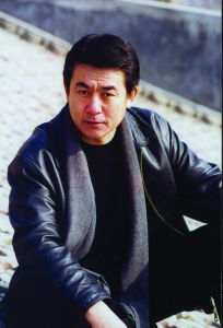 李洪濤[影視演員]