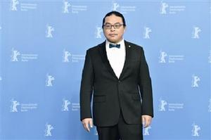 楊超[中國內地導演]